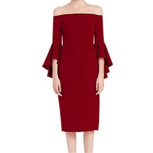 NWT Milly Dress- Small Rip